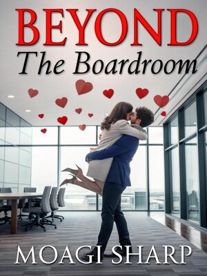 cover image of Beyond  the  Boardroom